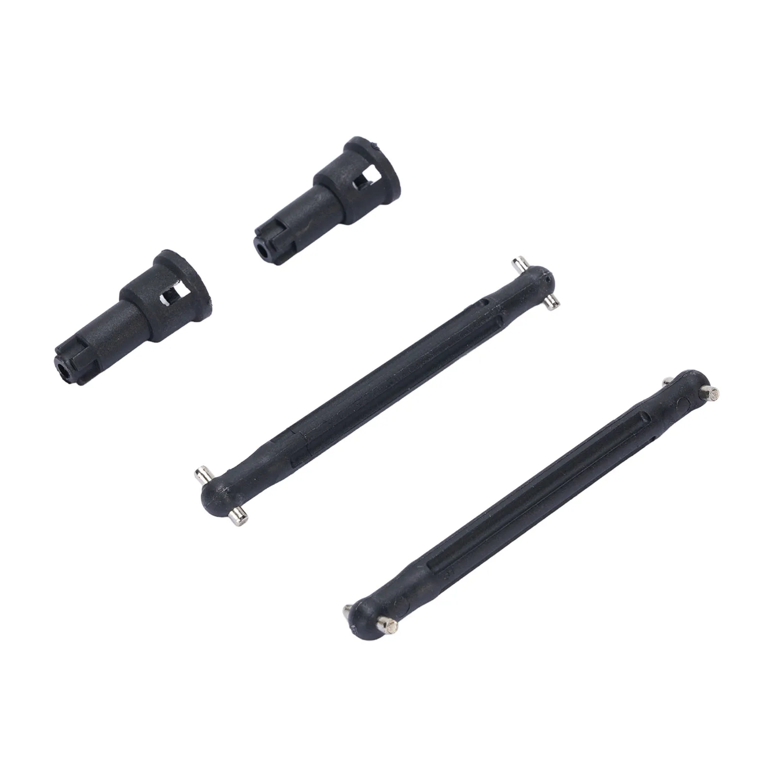 RC Car Rear Drive Shaft Upgrade Spare Parts 6029 RC Rear Drive Shaft for 16101 16102 16103 16201 RC Car Rear Driveshaft Parts view 3