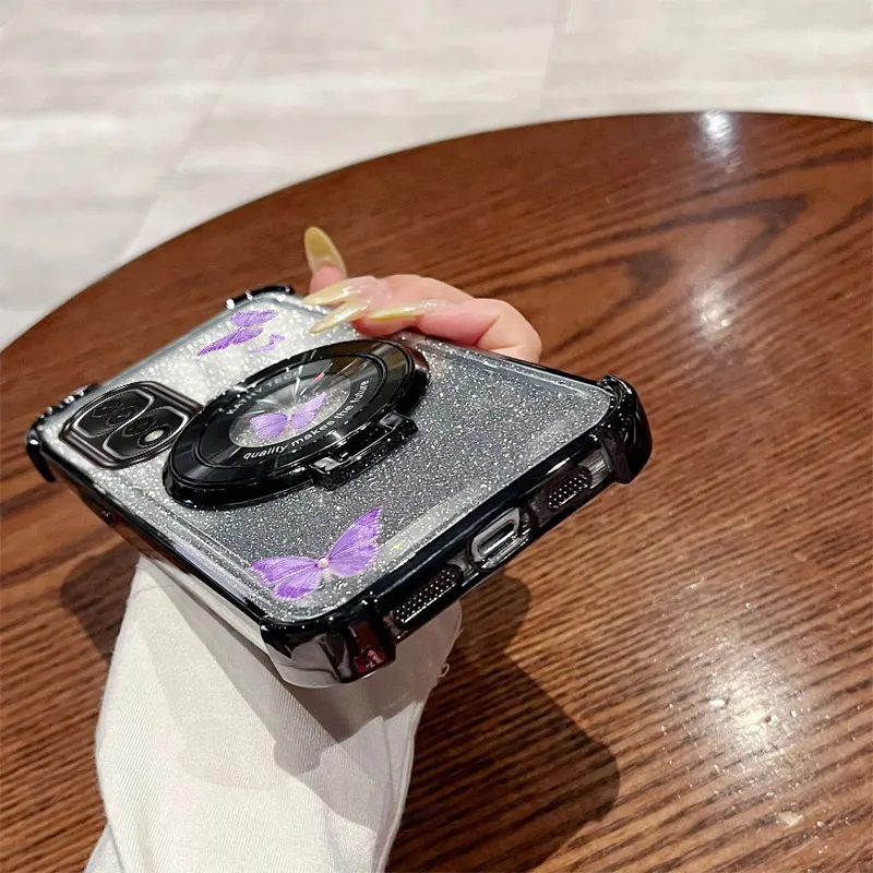 حافظة لهاتف هواوي هونور 9X برو 60 70 80 90 100 200 300 Pro Ultra Y9s