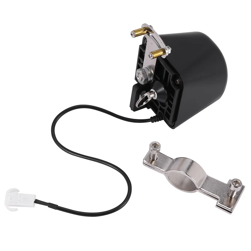 A21Q -Dc8v-Dc16v صمام إيقاف التشغيل التلقائي لجهاز إنذار إيقاف خط أنابيب المياه بالغاز للمطبخ والحمام