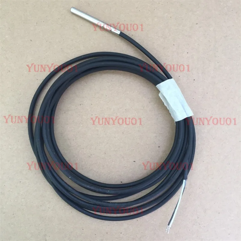 

Temperature Probe NTC030WF00: NTCO3OWFOO