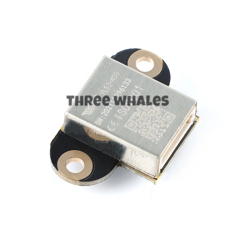 HOT Serial Port TTL IIC VL53L0 Ranging Laser Distance Sensor