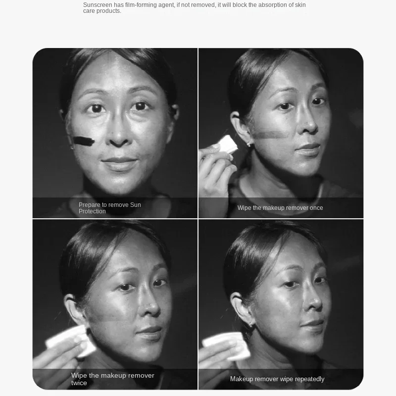 Hot SalesUV Sunscreen Camera Skincare Reminder Check Color Spot Sunscreen Makeup Removal Smart Device
