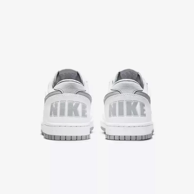Nike Men's Summer Breathable Casual Shoes Lightweight Sports Shoes BIG NIKE LOW 355152-106 - view 5