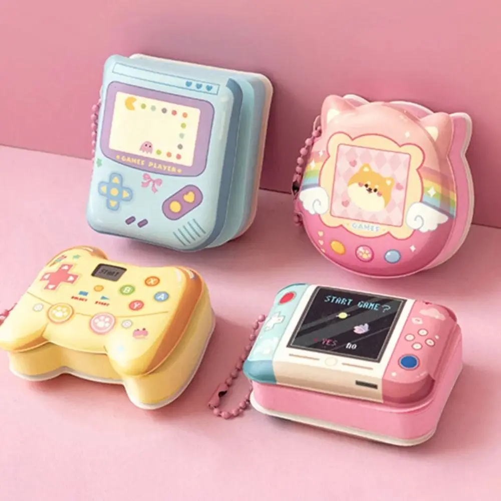 

1 шт. новый мультяшный мини-планировщик блокнот Kawaii брелок дневник блокнот портативный липкий блокнот