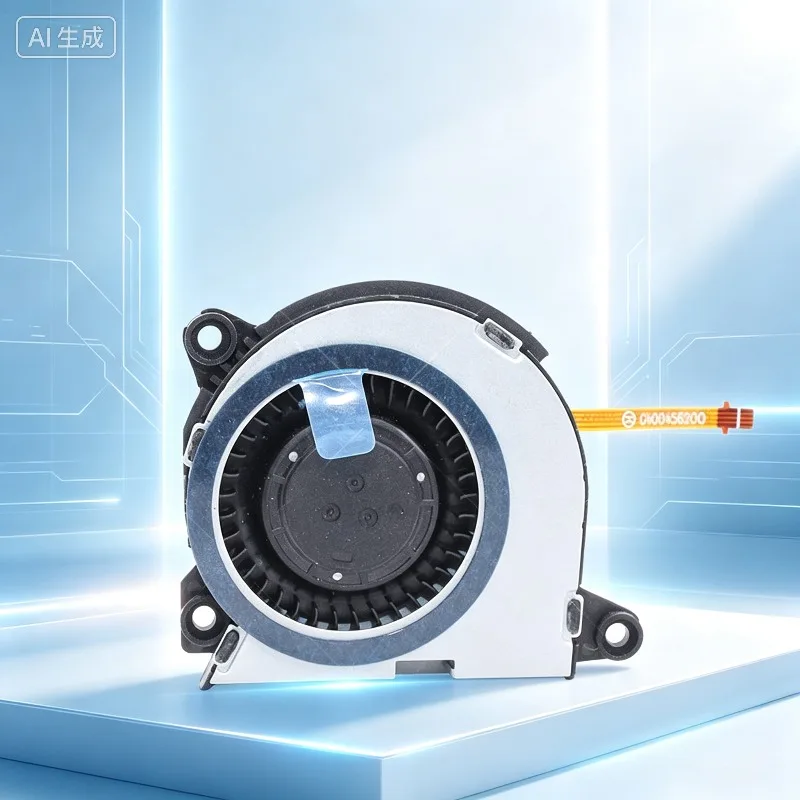 Ultra‑Thin Quiet Blower Fan G40N05MS3MZ,4005 5V High‑Airflow For Nintendo Switch