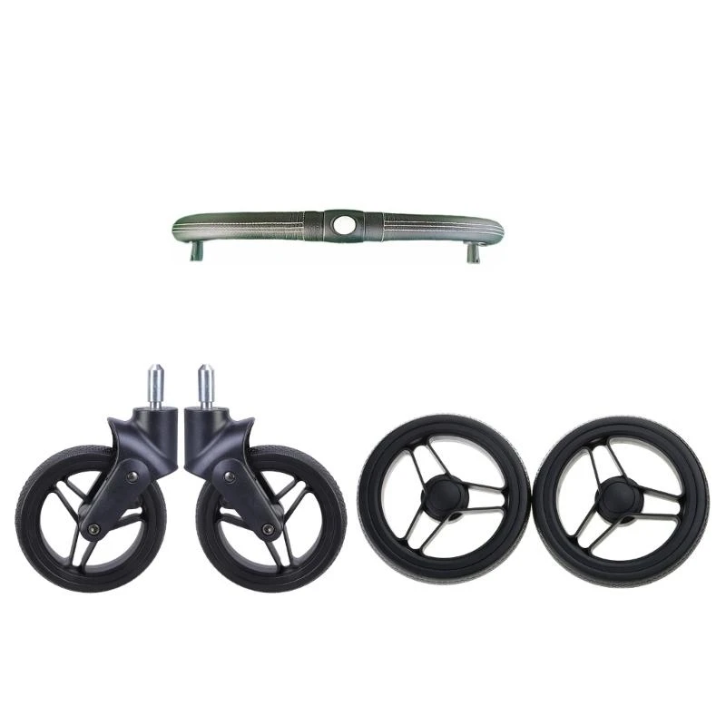 

Replacement Stroller Infants Front Armrest Repair for Yoya Yoya Dearest, Babalo Baby Prams