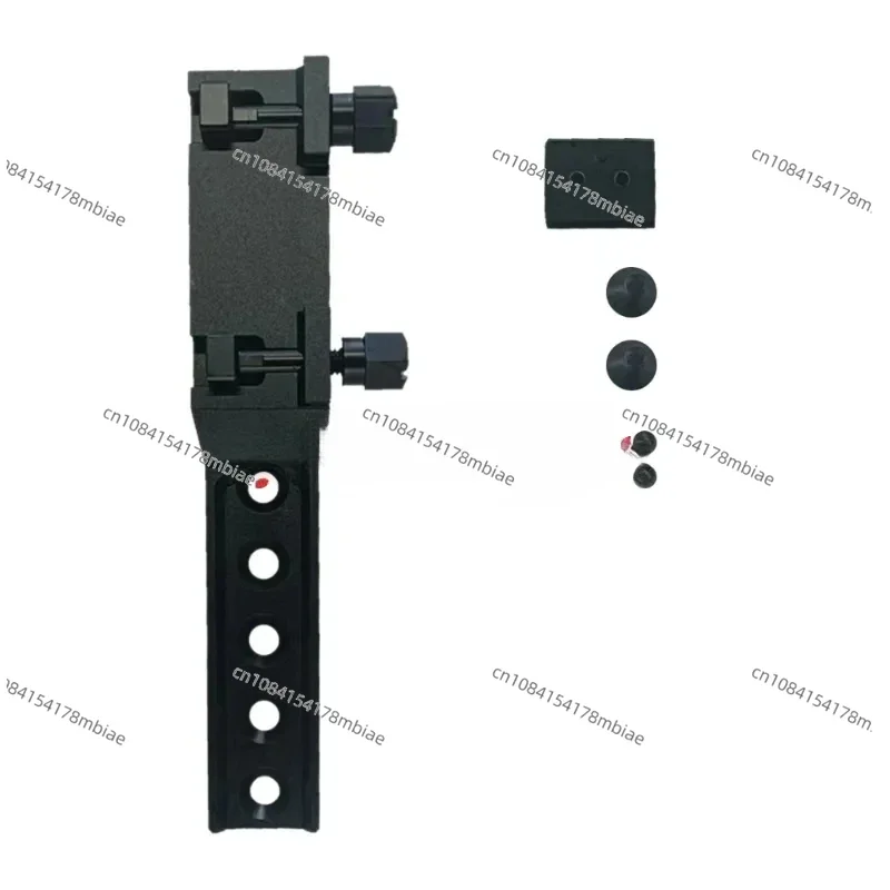 

CS-6 Thermal Scope Mount Imager Sight Camera Clamp, Accessories Fixture for Shotgun Hti HT-C8