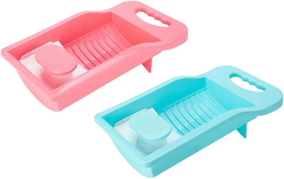 

Washboard Silicone Socks Sock Washing Board Home Tools Convenient Washboard House Socks Non Skid Socks Washboard