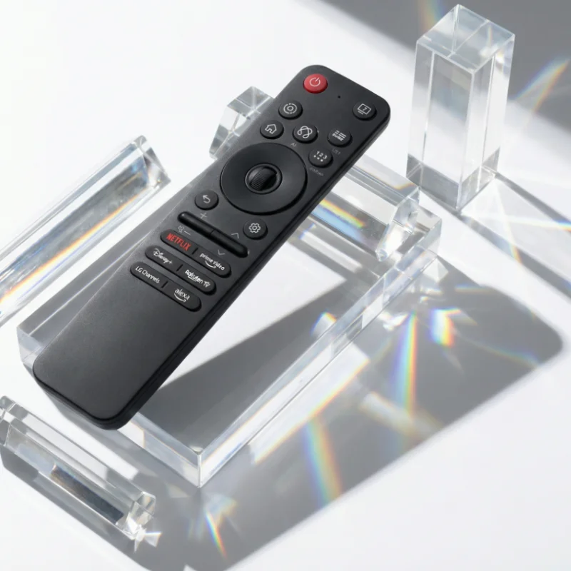 

AKB76046603 Magic TV Remote Control Compatible with an-MR25GA OLED48C54LA OLED55C54LA OLED65C54LA Smart OLED