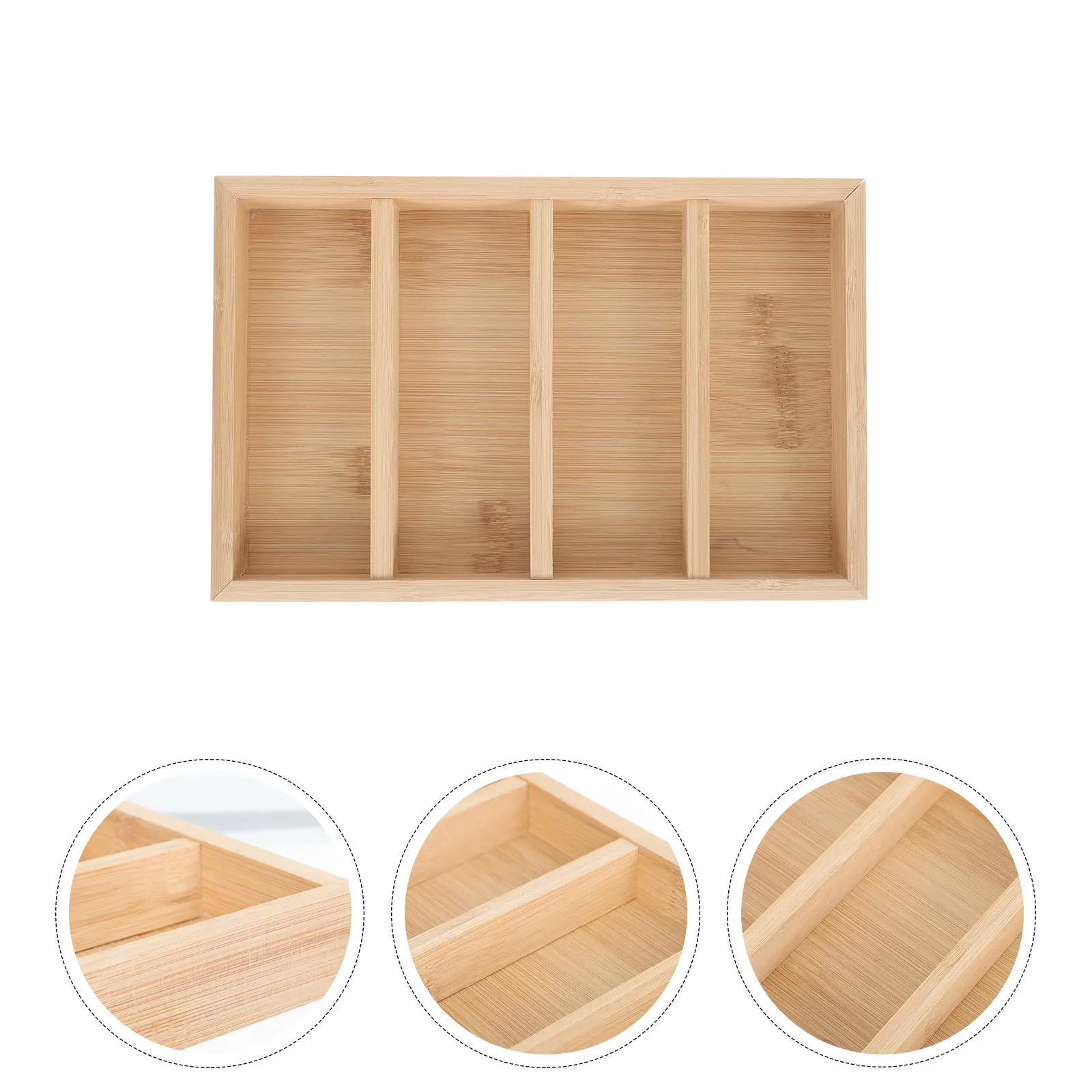 1Pcs Glasses Display Tray Creative Wooden Sunglasses Rack Fine Craftsmanship Delicate Details No Burrs Long-Term Use