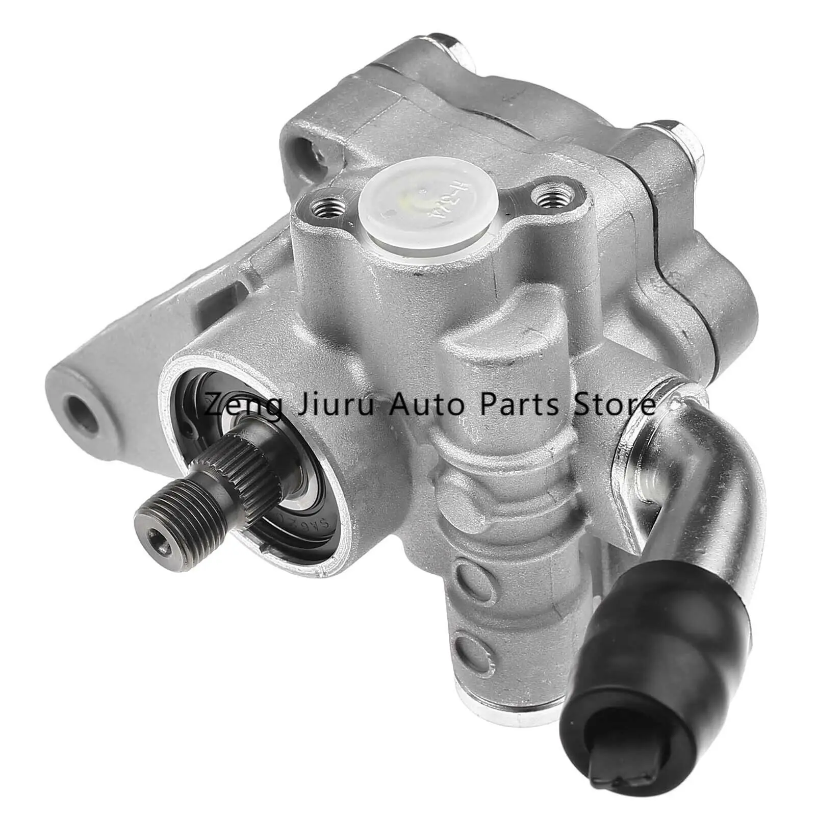 

Power Steering Pump 56110P8A003 For Honda Accord 3.0 1998 1999 2000 2001 2002 21-5421, 21-5993, 5256, 30-4847 56110-P8A-003