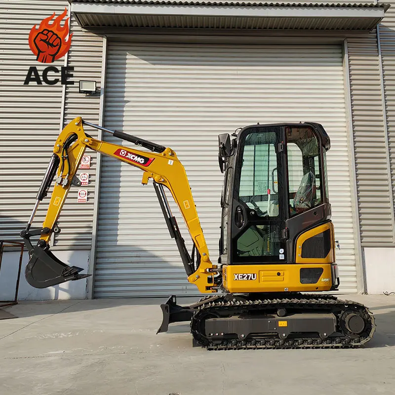 Epa Kubota 3.5 Ton …