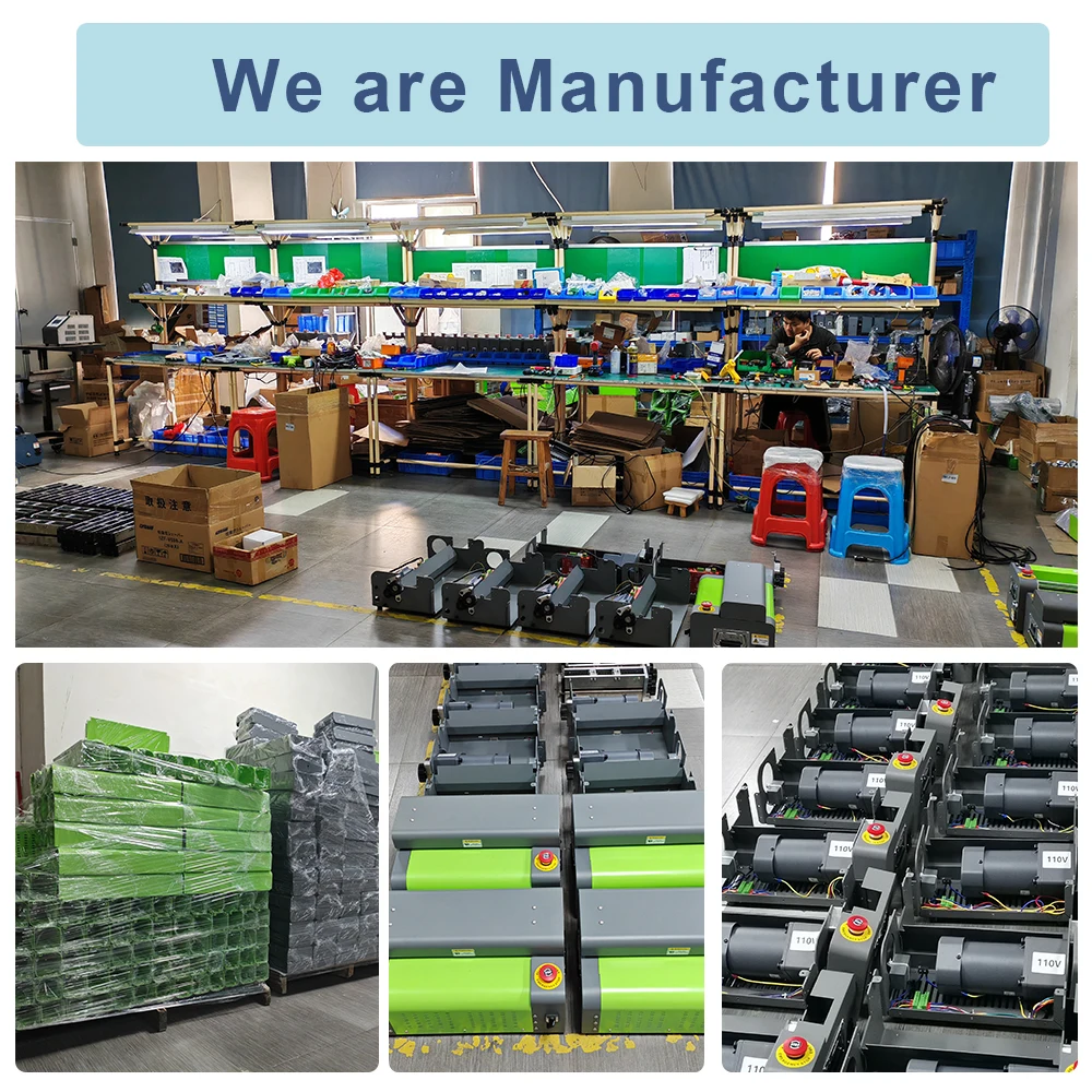 Small Waste Corrugated Crushers Recycling Cardboard Protective Packaging Expanded Paper Packing Cutting Machine for Packing
