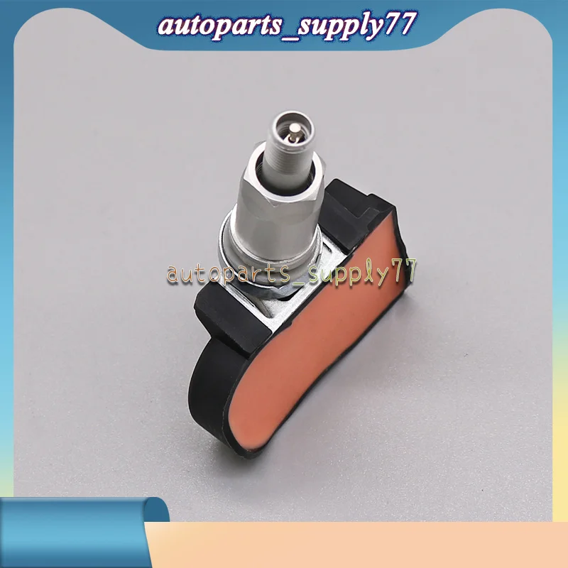 Car TPMS Tire Pressure Monitor Sensor 5430T4 9673198580 For Peugeot 207 307 407 508 607 807 1007 For Citroen C4 C5 C6 C8 433Mhz