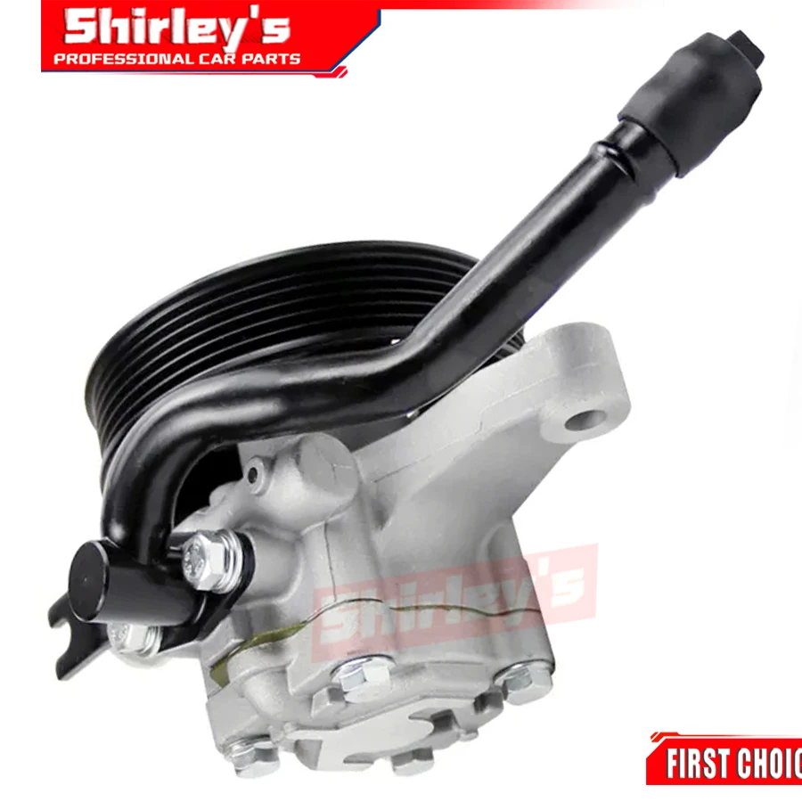 Power Steering Pump For Hyundai Sonata V6 3.3L Azera 3.3L 3.8L Sedona V6 3.5L 06-12 57100-3K500 57100-3K100 57100-3J000