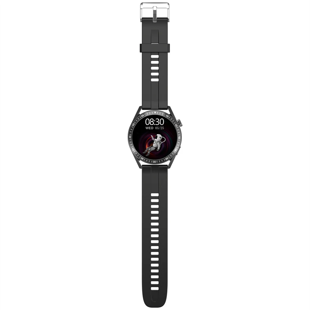 Bluetooth-Compatible Music Playing Smart Watchs Explosion-proof Anti-Drop Watches For Daily Wear