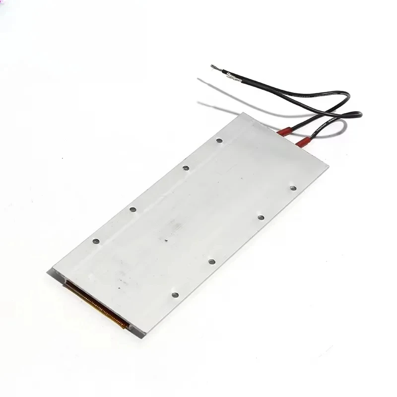 

PTC air electric heater constant temperature 60-250 degrees AC220V constant temperature heater plate 1pc