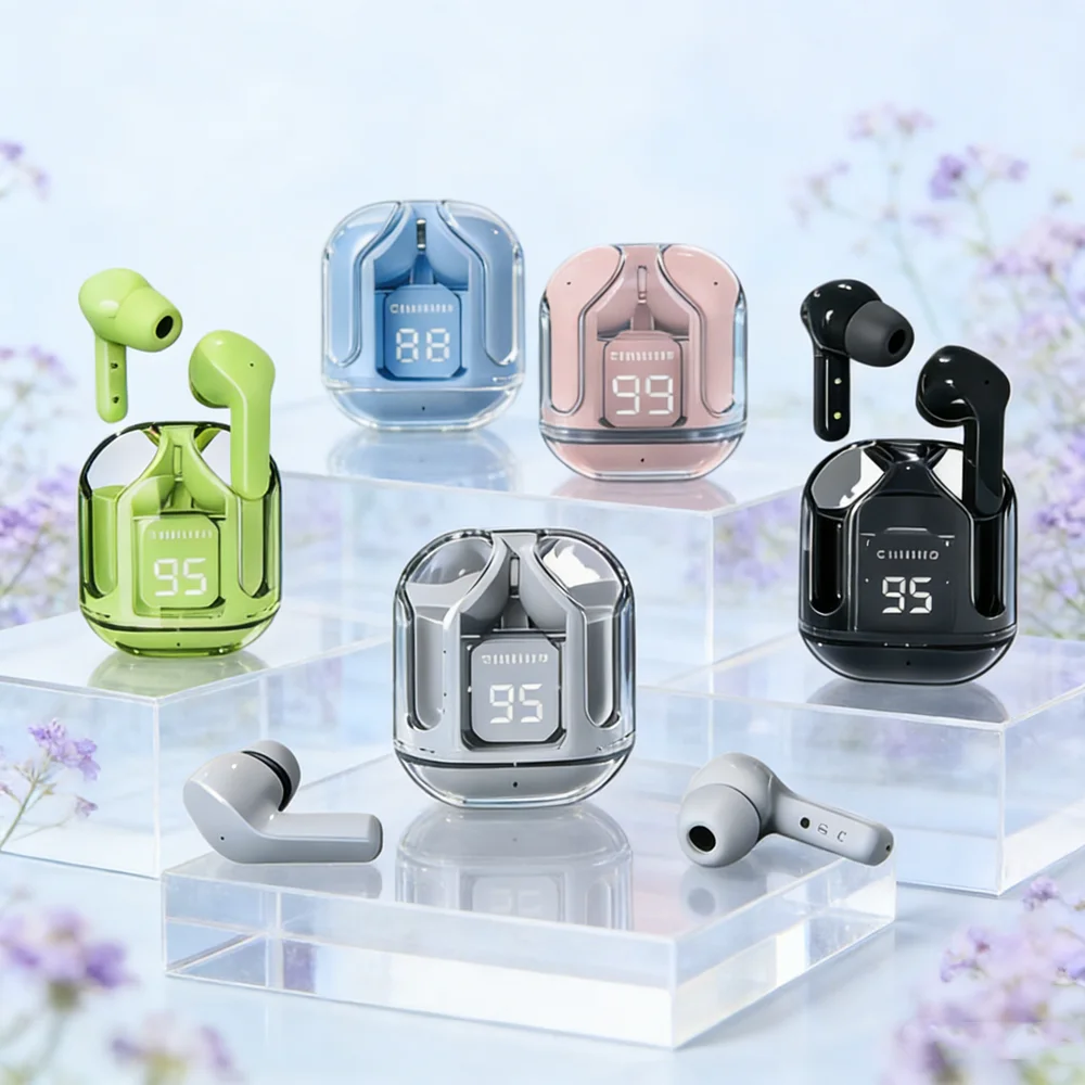 New T2 Bluetooth He… - image