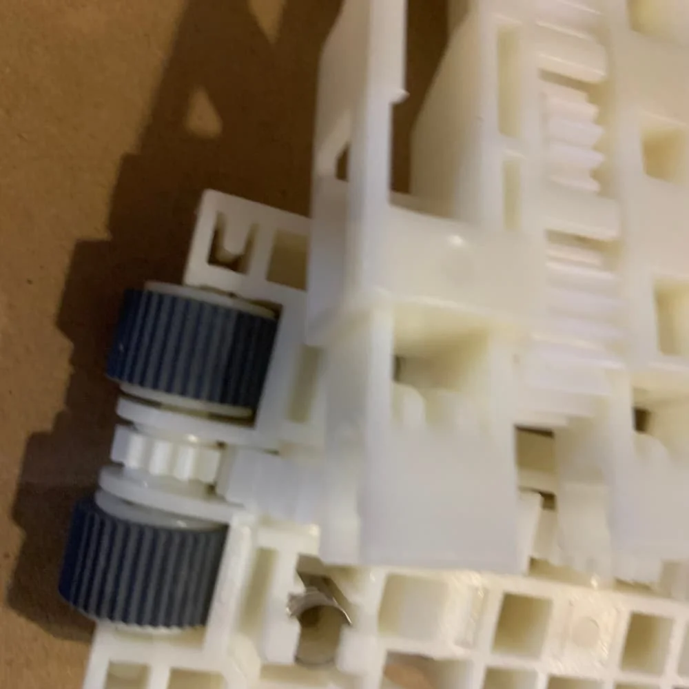 

10X 1767046 1724181 Ролик захвата для EPSON M1100 M1120 M1140 M1170 M1180 M2120 M2140 M2170 M3140 M3170 M3180 L6160 L6170 L6190