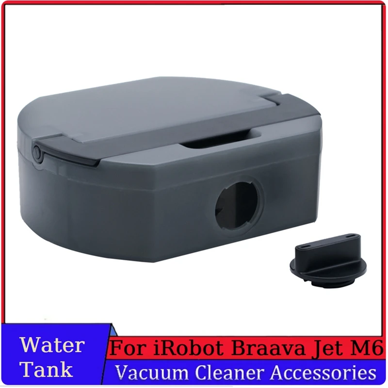 For Irobot Braava Jet M6 Vacuum Cleaner Replacement Accessories Water Tank Household Cleaning