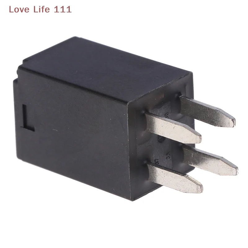 New 1 PC High Quality Normal Automotive Relay 303-1AH-C-R1 U01 12VDC 4pin