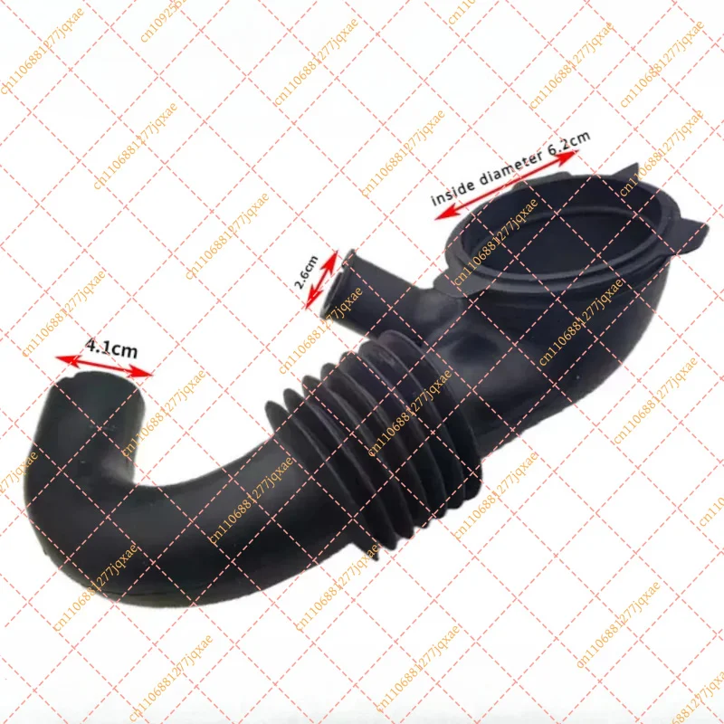 Inside Inlet Water Pipe For LG Washing Machine MAR62541901 Drum Rubber Hose Washer Repair Parts