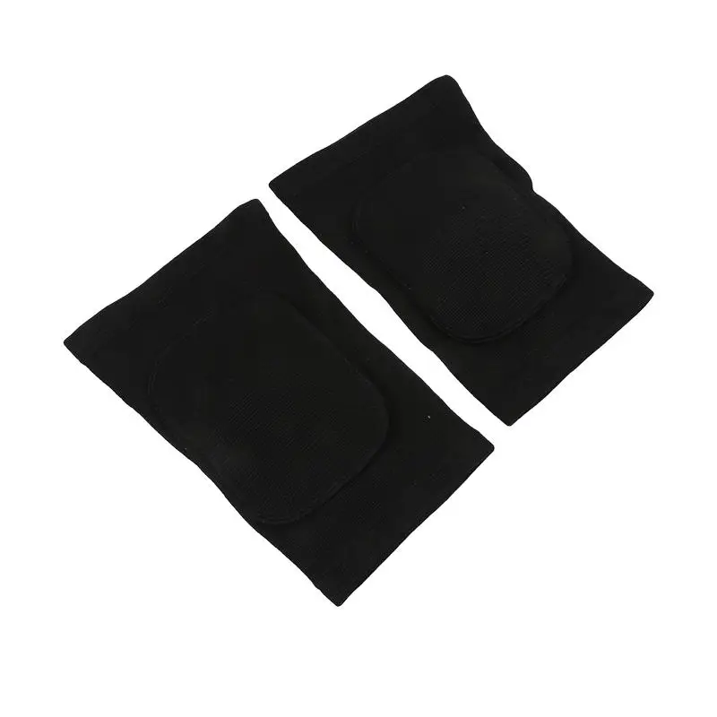 Tanz Schwamm Knie Pad Warme Volleyball Tanz Knie Anti Kollision Übung Verdicken Knie Pad Sport Dance Knie Pad Skating – Detail 19