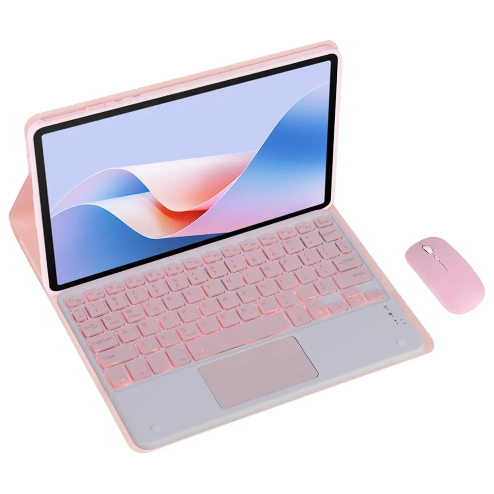 Bluetooth Keyboard …