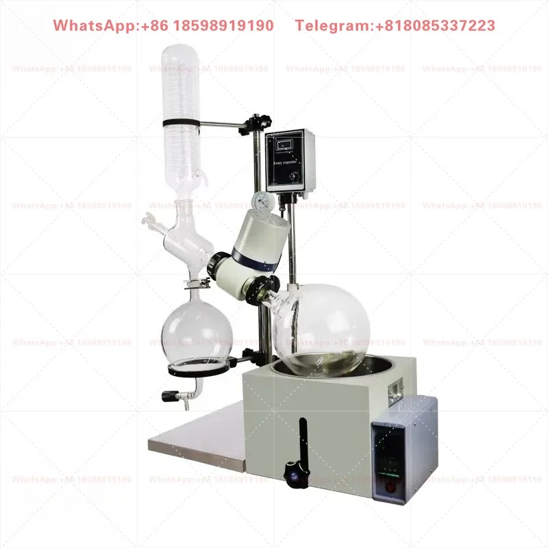 1 piece suitable for RE 501 Intelligent Temperature Vacuum Distillation