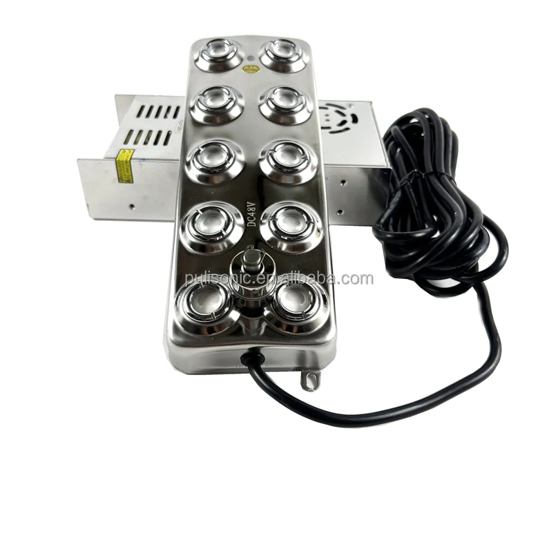 Рисунок 3 - Умный дезинфекционный распылитель для запотевания