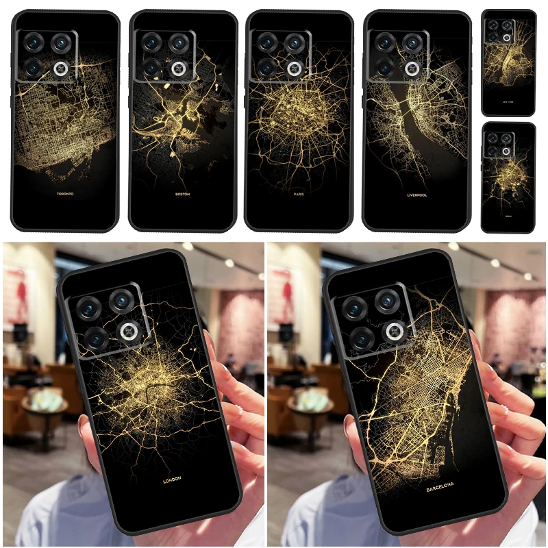 Paris London Amster… - image