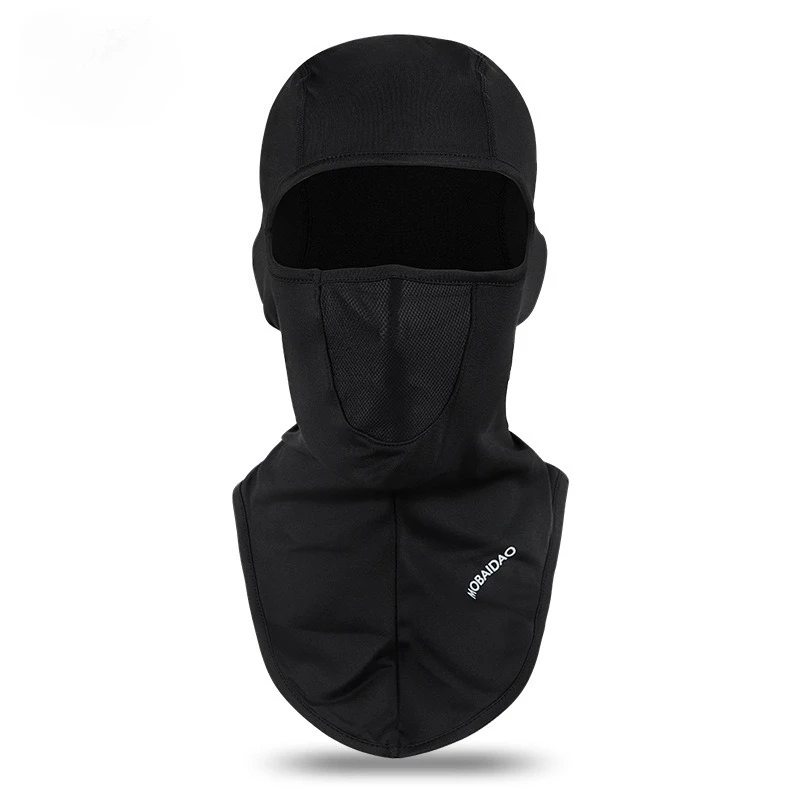 

Motorcycle Balaclava Sun Protection Full Motorcycle Face Mask Cover Cycling Ski Mask Windproof Outdoor Sports Neck Warmer