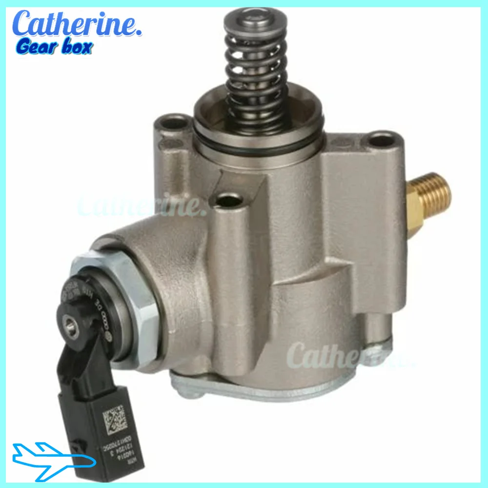 High Quality Other Auto Parts High Pressure Fuel Pump 03H127025C for Audi Vw