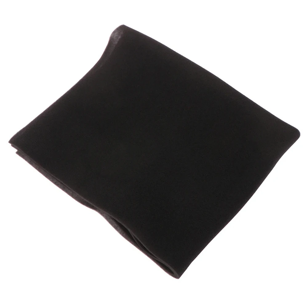 Effective Particle Collection with Our Activated Carbon Filters Designed to Maintain a Clean Cooking Environment