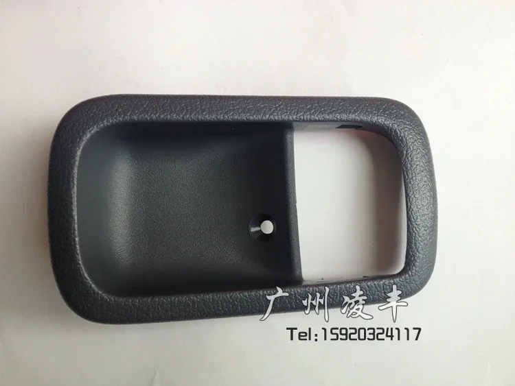 

for Toyota Land Cruiser 4500 Lc80 Front Rear Door Inner Handle cover