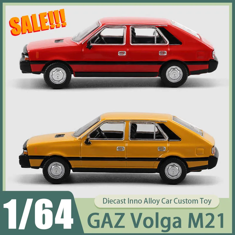 

New In Shock Perka 1:64 Fso Polonez Mr87 Polish Car From Eastern Europe Classic Diecast Model Car Collectible Alloy Vehicle Gift