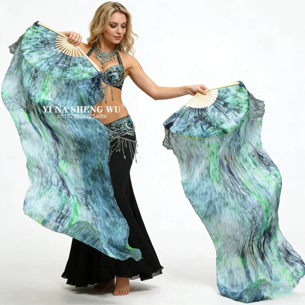 Belly Dance Natural…