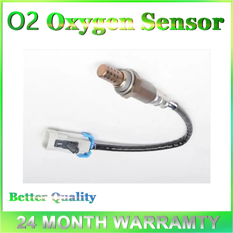 For 12576131 12587785 Oxygen Sensor Avalanche/Escalade EXT - 36 Bodystyle (4WD/AWD) (56C) 2005