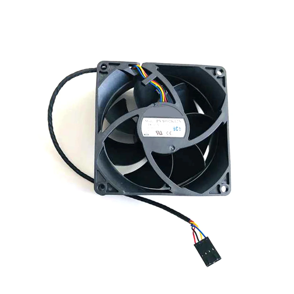 Cooling Fan For Foxconn PVA092K12N-P19-BB 0YG3N1 YG3N1-A00 DC12V 1.50A New