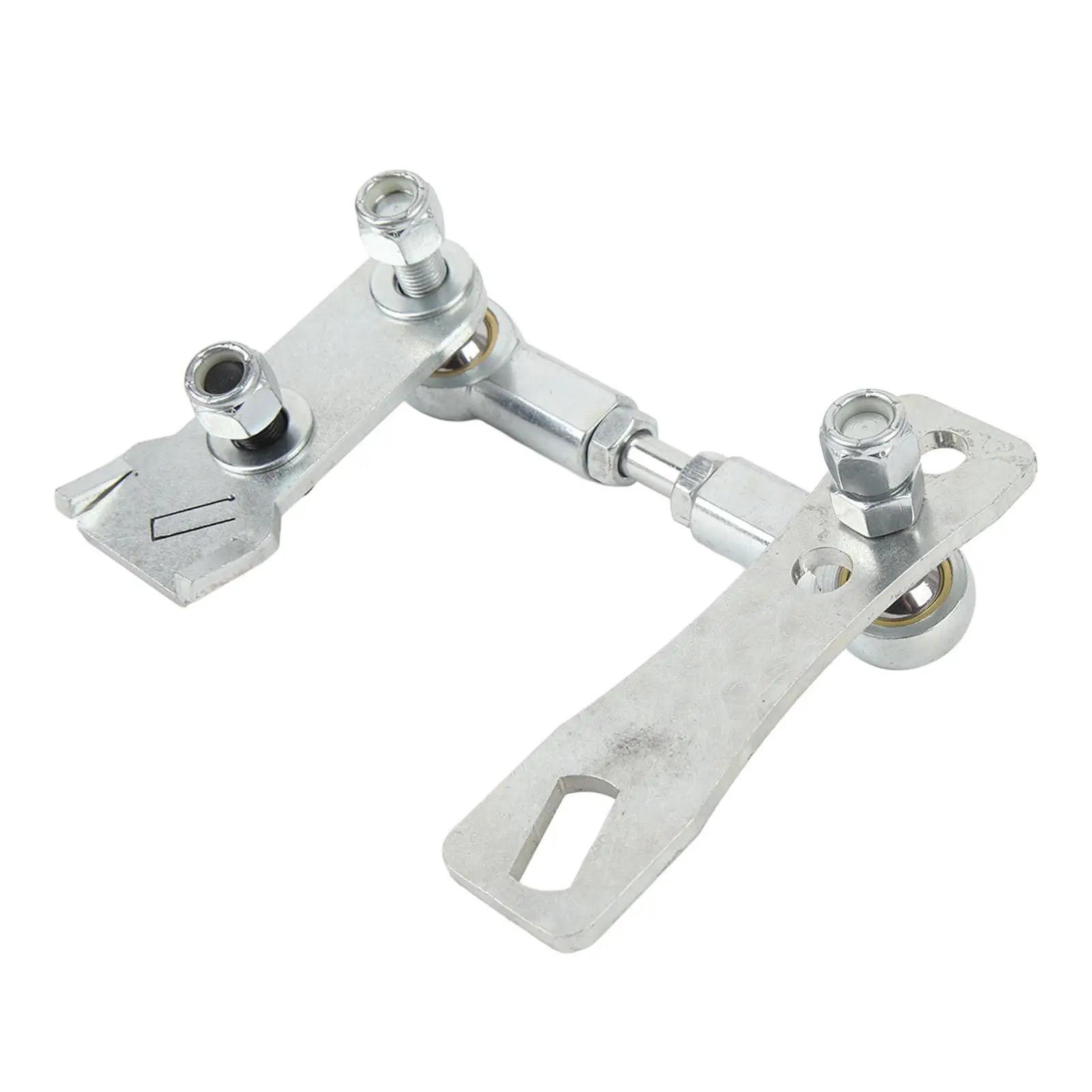 

Transfer for Case Connecting Rod Kit Transfer for Case Linkage Kit 102351 Durable Silver High Strength Stainless Steel for