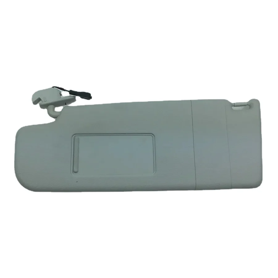 

For Skoda Jing Rui | Octavia | Hao Rui Car Sun Visor Mirror with Beige | Gray Sun Visors