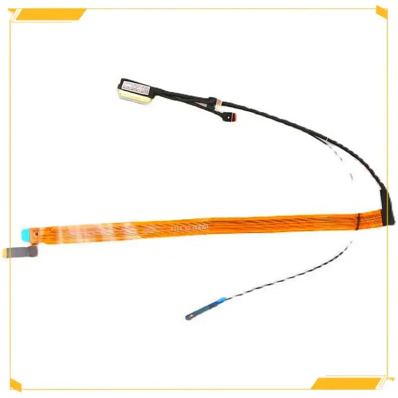 Wyoresy 5c11c12506 dc02c000q000 dc02c00q010 new camera cable webcame wire non HPD for ThinkPad x13 Gen 2 20wk 20wl