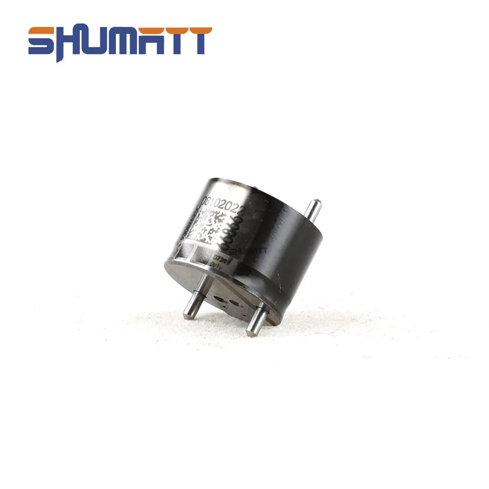 9308-625 Injector Control Valve 625C Series China Made New High Quality Valve Body With Single Groove Valve Core With Groove