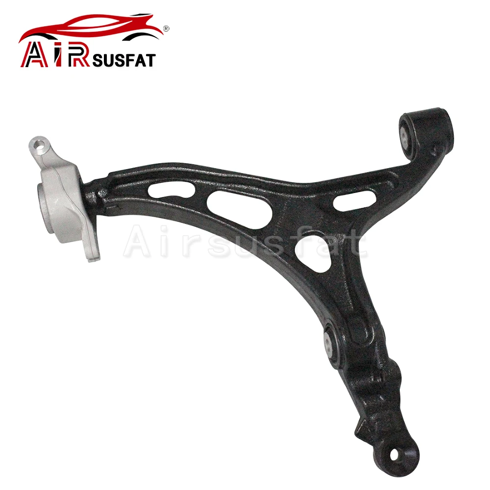 

Цельный передний левый/правый нижний рычаг управления для Jeep Grand Cherokee WK2 2011-2017 68022601 АД 68022600 АД 5168159 АА 5168158 АА