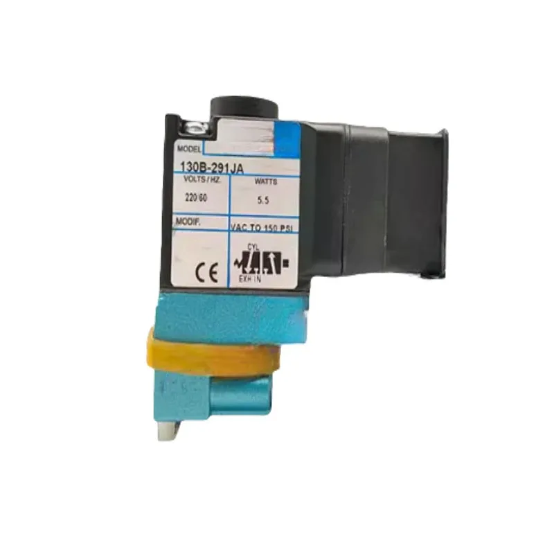 Brand new original solenoid valve 130B-291JA 130B-111BAAA 130B-121BAAA 130B-611BAAA 130B-111JA 130B-111JJ 130B-112JA 130B-121JA