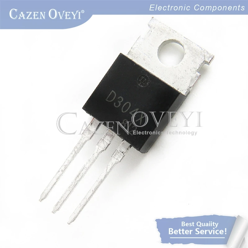 5pcs/lot D304X D304 IRLB3813 LB3813 FQP30N06L FQP30N06 IRFB3306 FB3306 TO-220