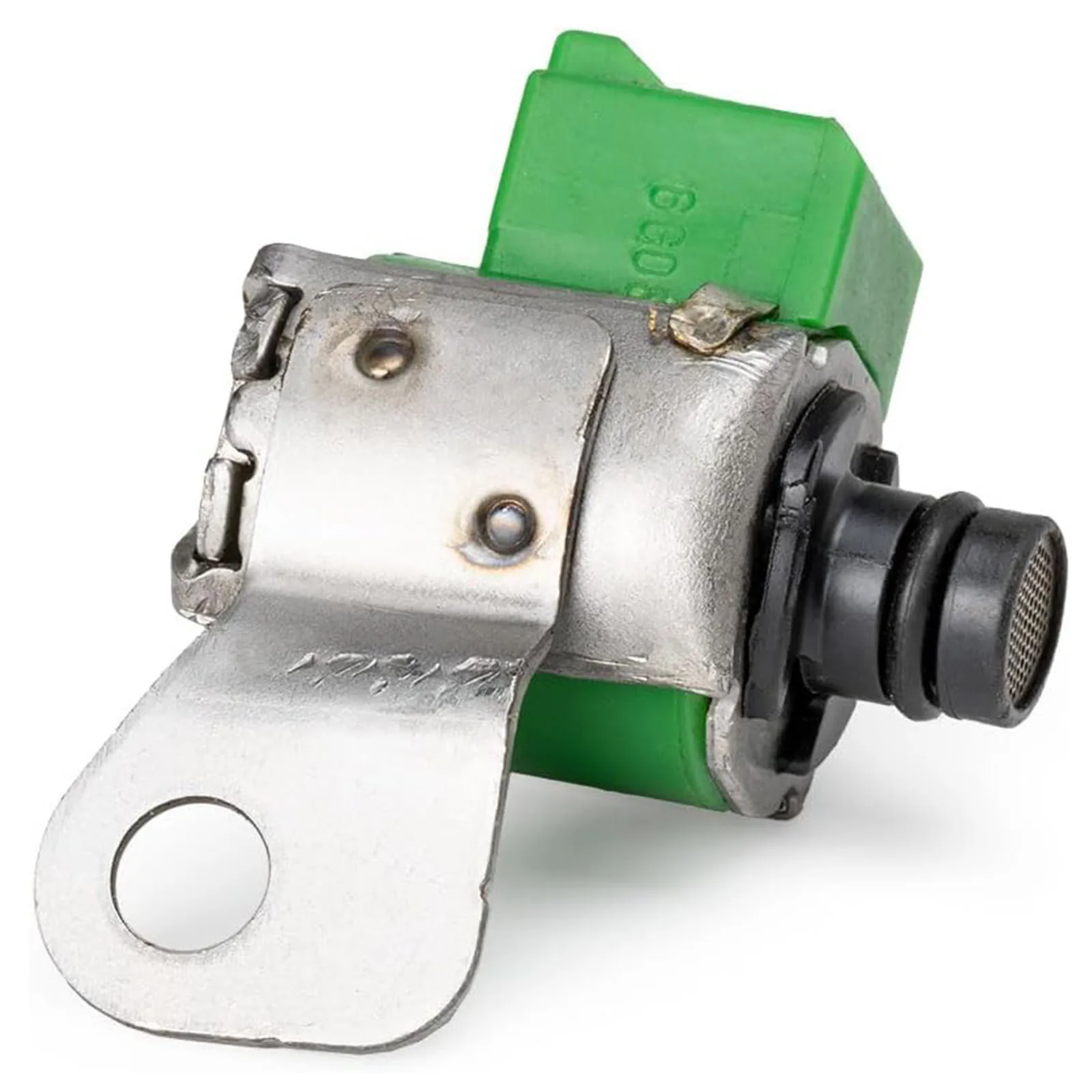 

Двигатель A245E A246E 35250-12020 3525012050 576565 Соленоид управления коробкой передач Зеленый для Toyota Corolla Matrix Corolla1.8L 1ZZFE