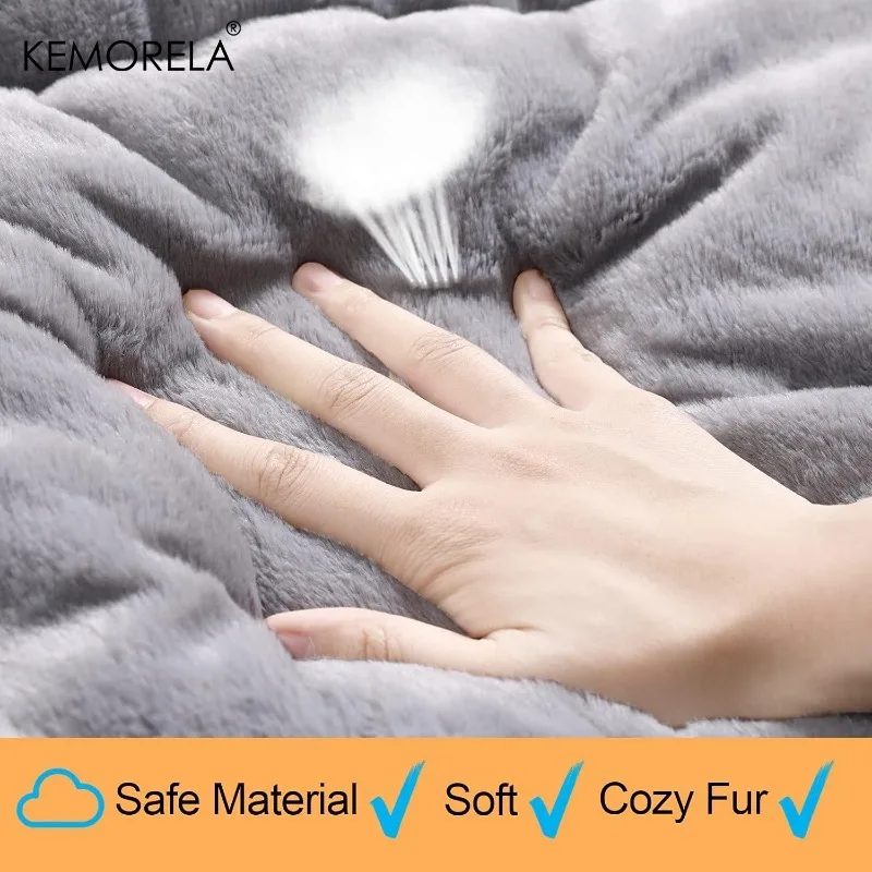 Thumbnail 3 - #48 Top 50 Orthopedic Pet Mattress