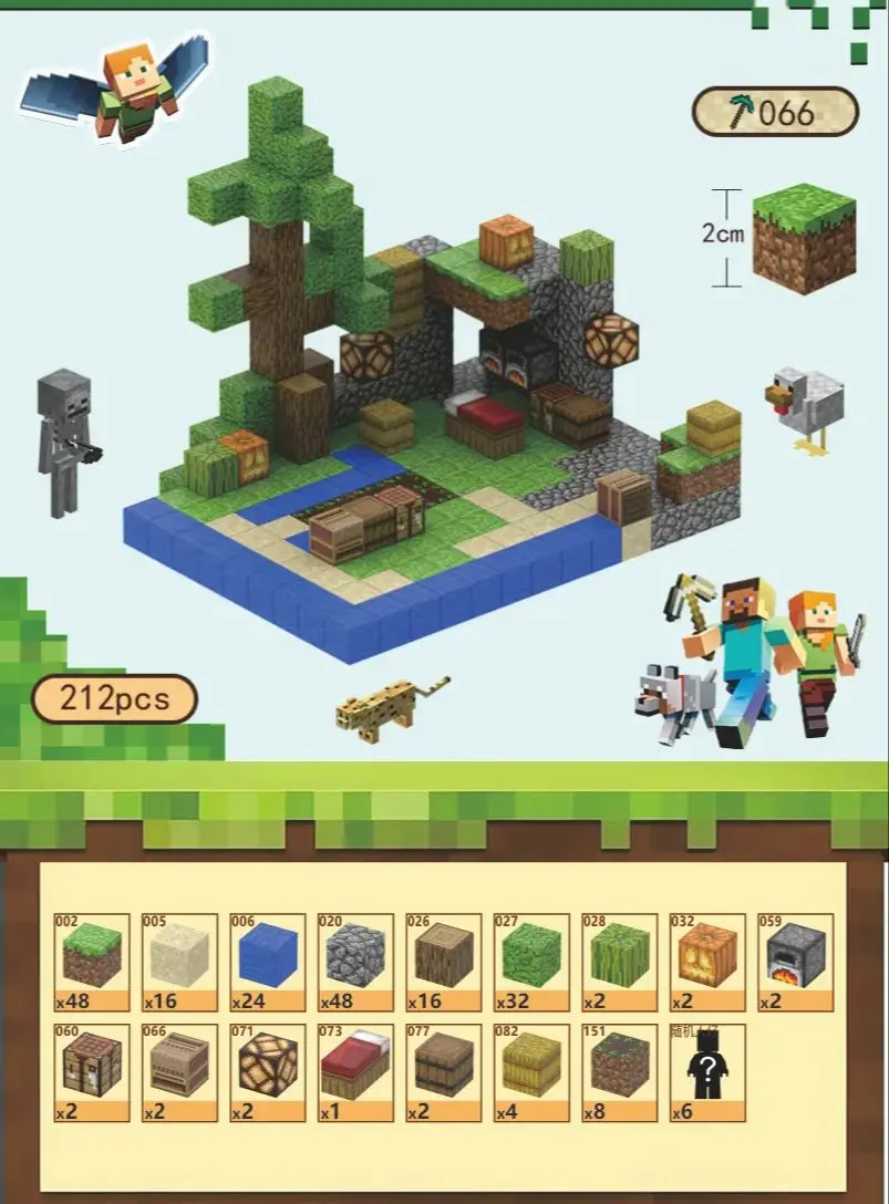 اللبنات المغناطيسية مجموعة مكعبات المغناطيس العالمية للأولاد والبنات للأطفال 3 + نموذج DIY لعبة حسية للهندسة المعمارية الإبداعية للأطفال