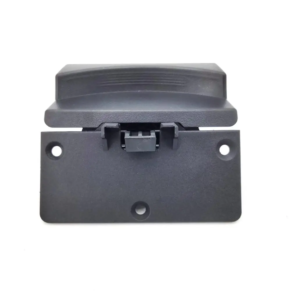 Car Interior Center Console Armrest Latch 5RQ83TX7AC For Dodge Ram 1500 2500 3500 4500 5500 2013-2018